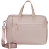 Samsonite Eco Wave borsa per notebook 39,6 cm (15.6") Valigetta ventiquattrore Grigio