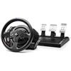 Thrustmaster T300 RS GT Nero Sterzo + Pedali Analogico/Digitale PC, PlayStation 4, Playstation 3