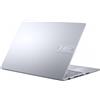 ASUS Vivobook 16X K3605ZC-MB279W Intel® Core™ i5 i5-12500H Computer portatile 40,6 cm (16") WUXGA 16 GB DDR4-SDRAM 512 GB SSD NVIDIA GeForce RTX 3050 Wi-Fi 6E (802.11ax) Windows 11 Home Argento