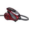 Hoover Xarion Pro XP81_XP25011 1,5 L A cilindro Secco 800 W Senza sacchetto