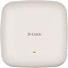 D-Link AC2300 1700 Mbit/s Bianco Supporto Power over Ethernet (PoE)