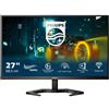 Philips Momentum 27M1N3500LS/00 LED display 68,6 cm (27") 2560 x 1440 Pixel Quad HD Nero