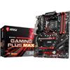 MSI B450 GAMING PLUS MAX scheda madre AMD B450 Socket AM4 ATX