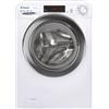 Candy Smart CSS4127TWR3/1-11 lavatrice Caricamento frontale 7 kg 1200 Giri/min Bianco