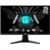 MSI G255F Monitor PC 62,2 cm (24.5") 1920 x 1080 Pixel Full HD LCD Nero