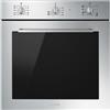 Smeg SF64M3TVX forno 70 L A Acciaio inossidabile