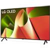 LG OLED B4 65'' Serie OLED65B42LA,TV 4K, 4 HDMI, Dolby Vision, SMART TV 2024
