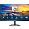 Philips 5000 series 24E1N5300AE/00 LED display 60,5 cm (23.8") 1920 x 1080 Pixel Full HD Nero