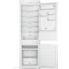 Hotpoint HAC18 T111 frigorifero con congelatore Da incasso 250 L F Bianco