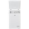 Beko CF100WN congelatore Congelatore a pozzo Libera installazione 98 L F Bianco