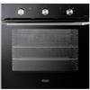 De'Longhi NSM 7NL PPP forno 74 L 2900 W A Nero