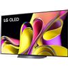 LG OLED 77'' Serie B3 OLED77B36LA, TV 4K, 4 HDMI, SMART TV 2023