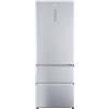 Haier 3D 70 Serie 5 HTR5720ENMG Libera installazione 483 L E Argento