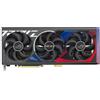 ASUS ROG -STRIX-RTX4090-O24G-BTF-GAMING NVIDIA GeForce RTX 4090 24 GB GDDR6X