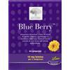 NEW NORDIC Srl Blue Berry 60 Compresse - Integratore alimentare che contribuisce al benessere della vista