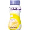 DANONE NUTRICIA SpA SOC.BEN. NUTRIDRINK BANANA 4X200ML