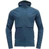 Devold Of Norway Running Merino Jacket Blu L Uomo