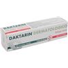 GMM FARMA Srl Daktarin 2% Crema Dermatologica 30g - Gmm Farma Srl