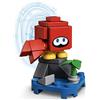 LEGO Super Mario Serie 2 Huckit Crab Character Pack 71386 (insaccato)