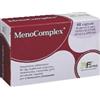 Menocomplex Giorno e Notte Integratore per la Menopausa 60 capsule