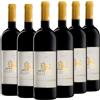 Sella & Mosca Cannonau di Sardegna 2022 Doc 6 bottiglie - Sella & Mosca