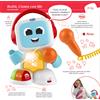 CHICCO 11853 ROBIT CANTA CON ME