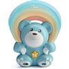 CHICCO 1047420 ORSETTO ARCOBALENO BLU