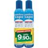 Montefarmaco PUMILENE VAPO DISINFETTANTE 2 BOMBOLETTE X 250 ML