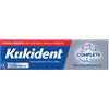 KUKIDENT ANTIBATTERICO CREMA ADESIVA DENTIERE 40 G