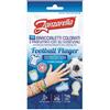 Coswell ZANZARELLA BRACCIALETTI FOOTBALL PLAYER 25 PEZZI