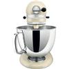 KitchenAid Robot da Cucina KitchenAid 5KSM175PSEAC 300 W 4,8 L Crema
