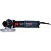 BOSCH Smerigliatrice BOSCH 06017D0100 1400 W 125 mm