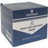 CLIAWALK Srl UNIPERSONALE Thotale Giove Crema Corpo Profumata Nutriente e Idratante 200ml - Idratazione e Nutrimento, Olio di Mandorla e Argan