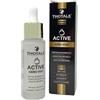 CLIAWALK Srl UNIPERSONALE Thotale Active, Siero Viso Anti-Age Nutriente all'Acido Ialuronico, 30 ml