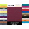 Exklusiv Heimtextil - Lenzuolo con angoli elasticizzati in jersey, 100% cotone, elastico perimetrale, in diverse misure e colori, Öko-Tex Standard 100, 140-160 x 200 cm, colore rosso Bordeaux