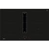 NEFF V58NHQ4L0 Piano Cottura a Induzione con Ventilazione Integrata
