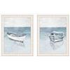 DKD Home Decor Telaio, Standard