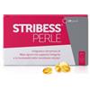 Stribess 30 perle