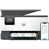 HP OfficeJet Pro 9120b Wireless All-in-One Colore Stampante, Stampa fronte/retro; fotocopiatrice, scanner