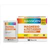 Marco Viti Farmaceutici Spa - Magnesio Potassio Zero24+6bust
