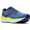 BROOKS GLYCERIN 21 Scarpe Running / Corsa UOMO [+GRATIS BRT]Blue/Peacot/Nightlif