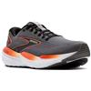 BROOKS GLYCERIN 21 Scarpe Running / Corsa UOMO [+GRATIS BRT]Grey/MandarinRed/Gre