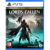 CI Games LORDS OF THE FALLEN, Deluxe Edition, PS5