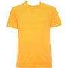 Polo Ralph Lauren T-Shirt Custom Slim Fit Orange con pony