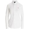 Polo Ralph Lauren Camicia Oxford bianca con pony