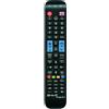 Bravo Telecomando Bravo Original 1 Per TV Sam sung NeroGaranzia 2 anni mod. 90202047