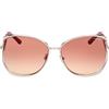 Tom Ford Occhiali da Sole Tom Ford Marta FT1091/S 16T