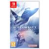 Bandai Namco Entertainment Ace Combat 7 Skies Unknown Deluxe Edition