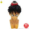 I Love Clipper LUFFY ONE PIECE 3D COVER CLIPPER IN REGALO : CUSTODIA DEDICATA A RUBBER | IDEA REGALO NERD