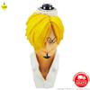I Love Clipper SANJI ONE PIECE 3D COVER CLIPPER IN REGALO : CUSTODIA DEDICATA A SANJI IL CUOCO | IDEA REGALO NERD